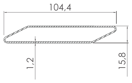 Bahçe Çitleri, GF-3321