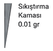 Cam Tutucu Sistemler, GL50 kesit çizimi