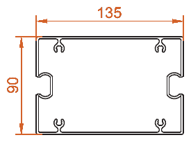 51643, Pergola Sistemleri