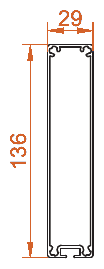 Pergola Sistemleri, 51645 kesit çizimi